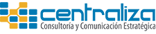 Logotipo Centraliza